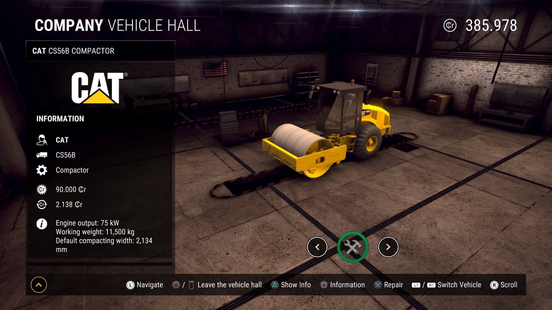 Construction Simulator 2 PS4 Review - Hard Hat Not Required