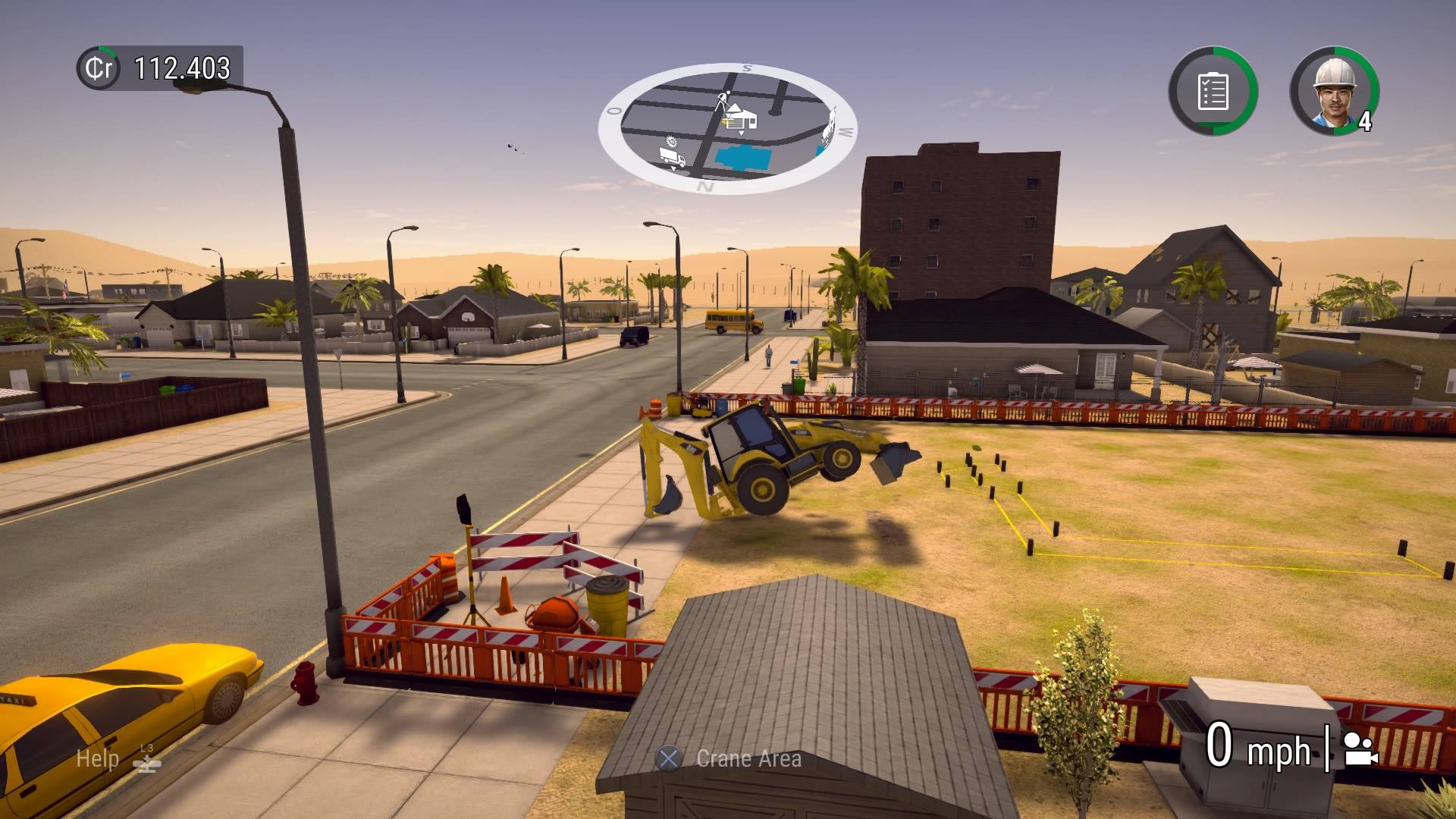Construction Simulator 2
