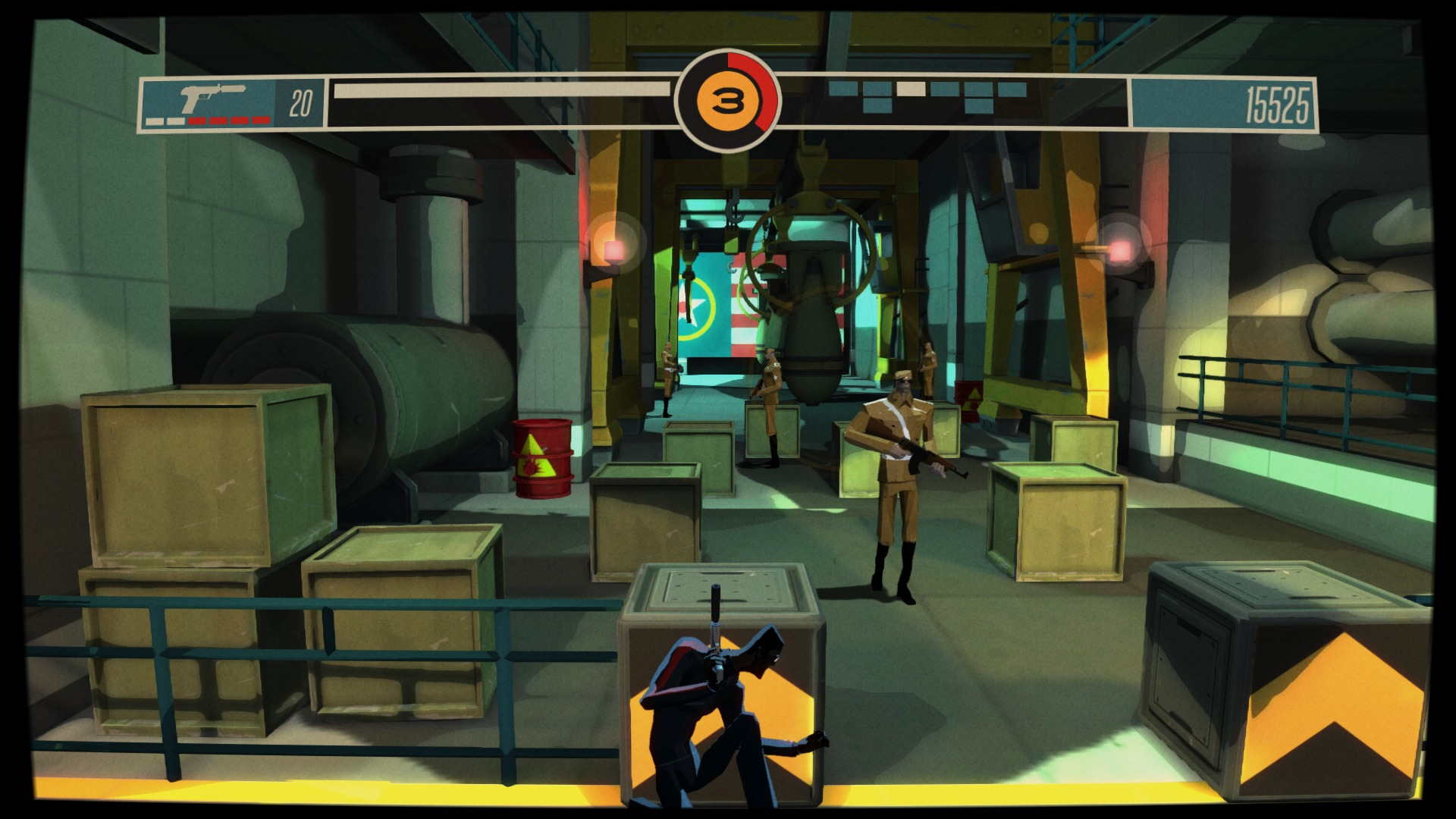 CounterSpy