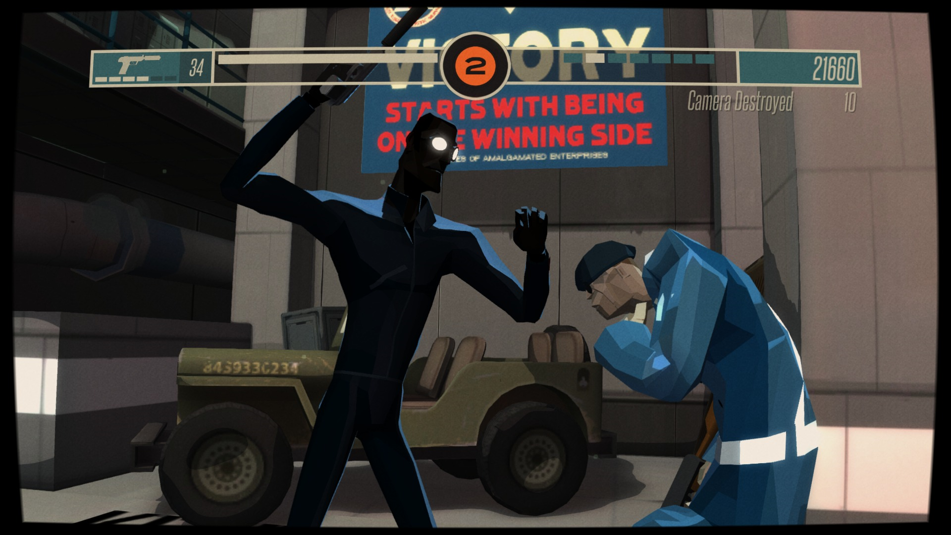 CounterSpy