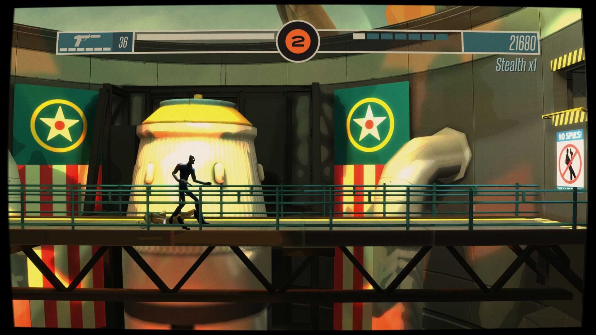 CounterSpy