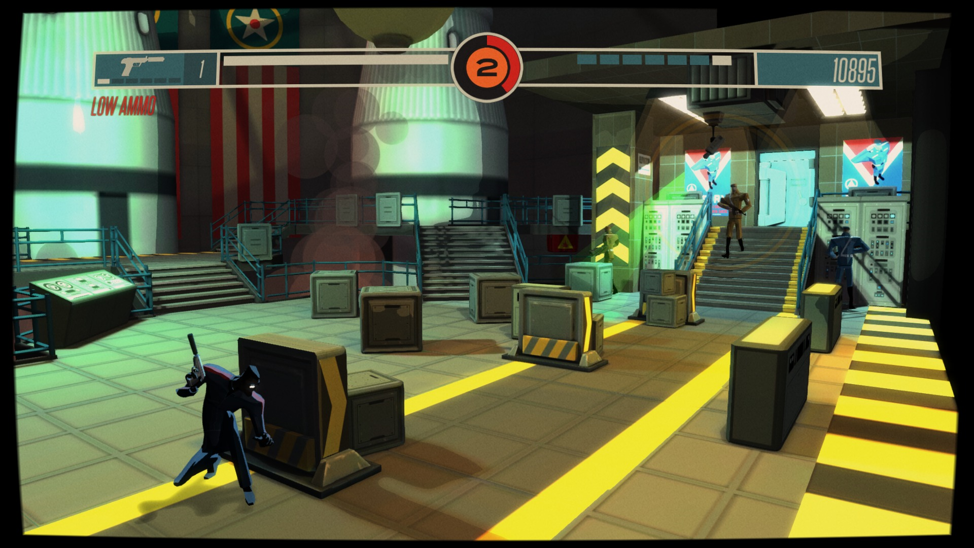 CounterSpy
