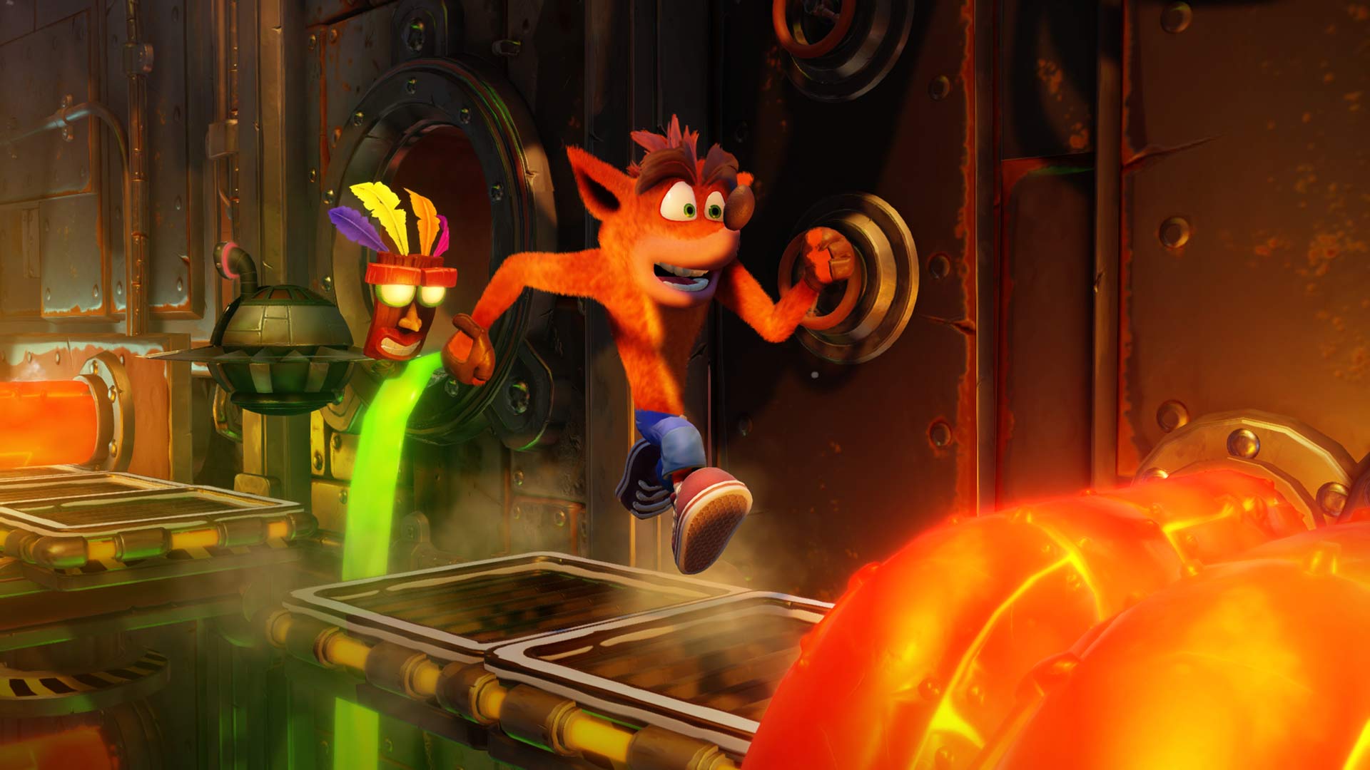 But What About Crash's Duds?