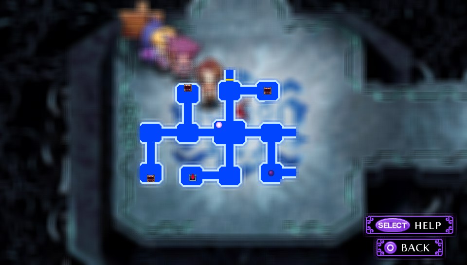 Criminal Girls: Invite Only Screenshot