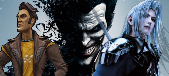 Are Villains Really the Star of the Show? – The Joker, Call of Duty and Until Dawn