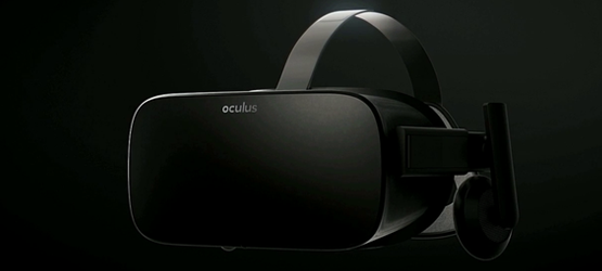 Oculus Rift vs. Project Morpheus - Pre-E3 Announcements