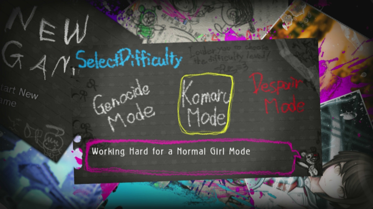 Danganronpa Another Episode 14