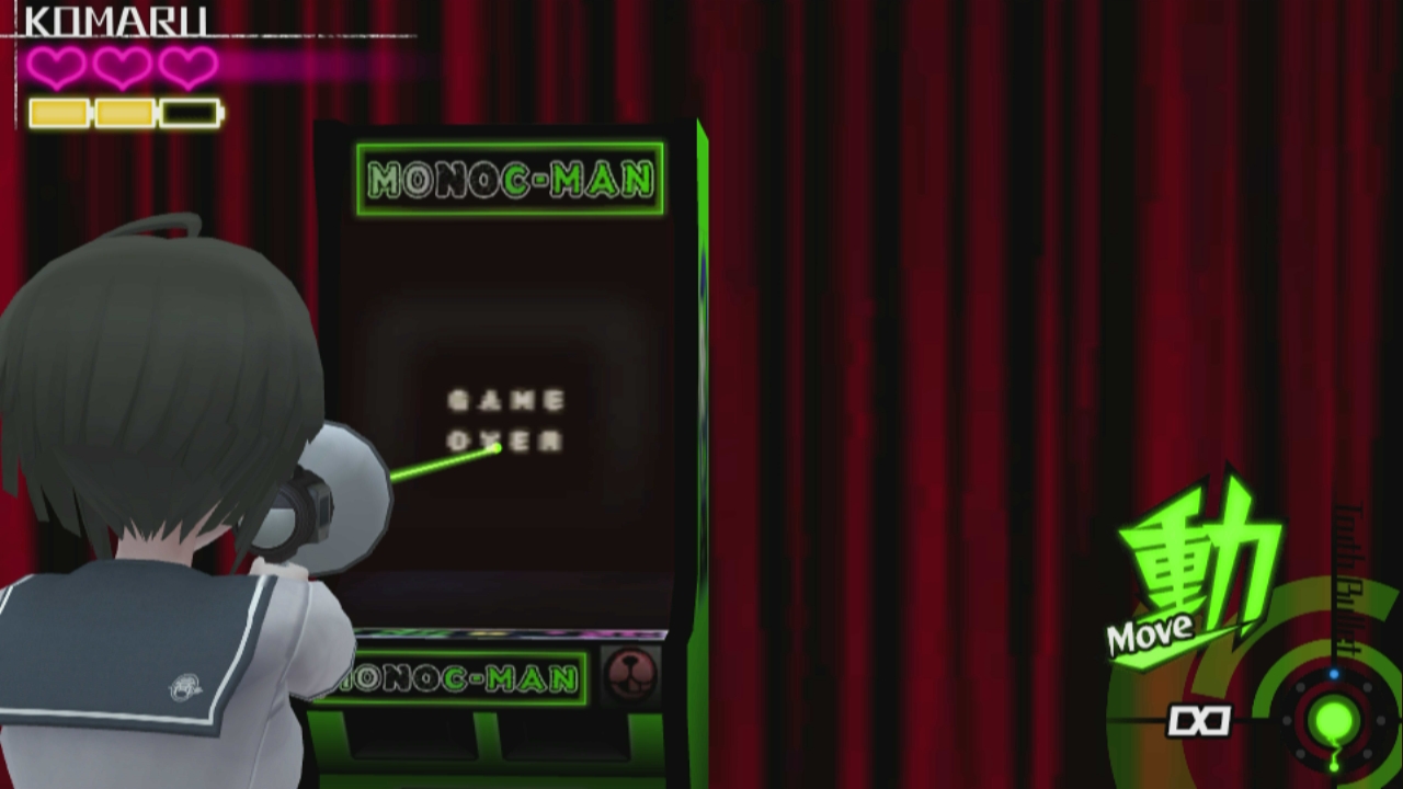 Danganronpa Another Episode 2