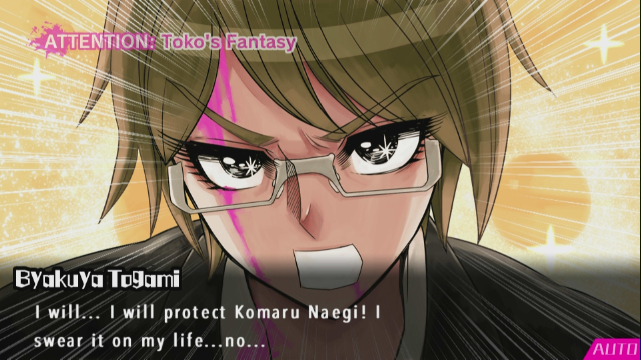 Danganronpa Another Episode 5