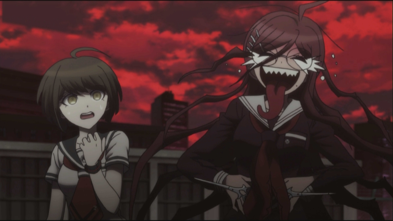 Danganronpa Another Episode 9