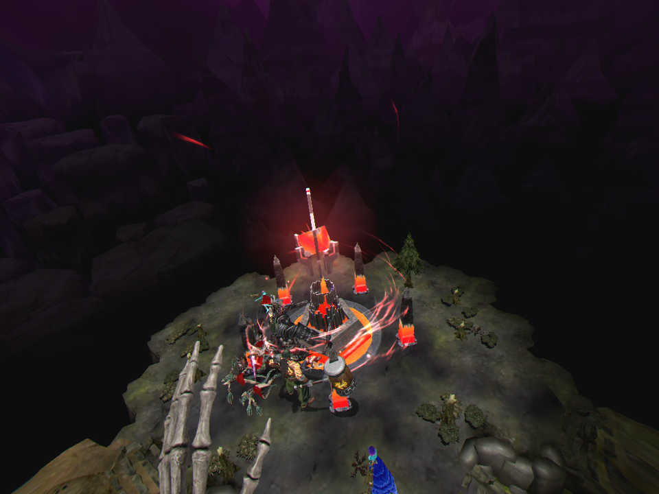 Dark Eclipse Review #10