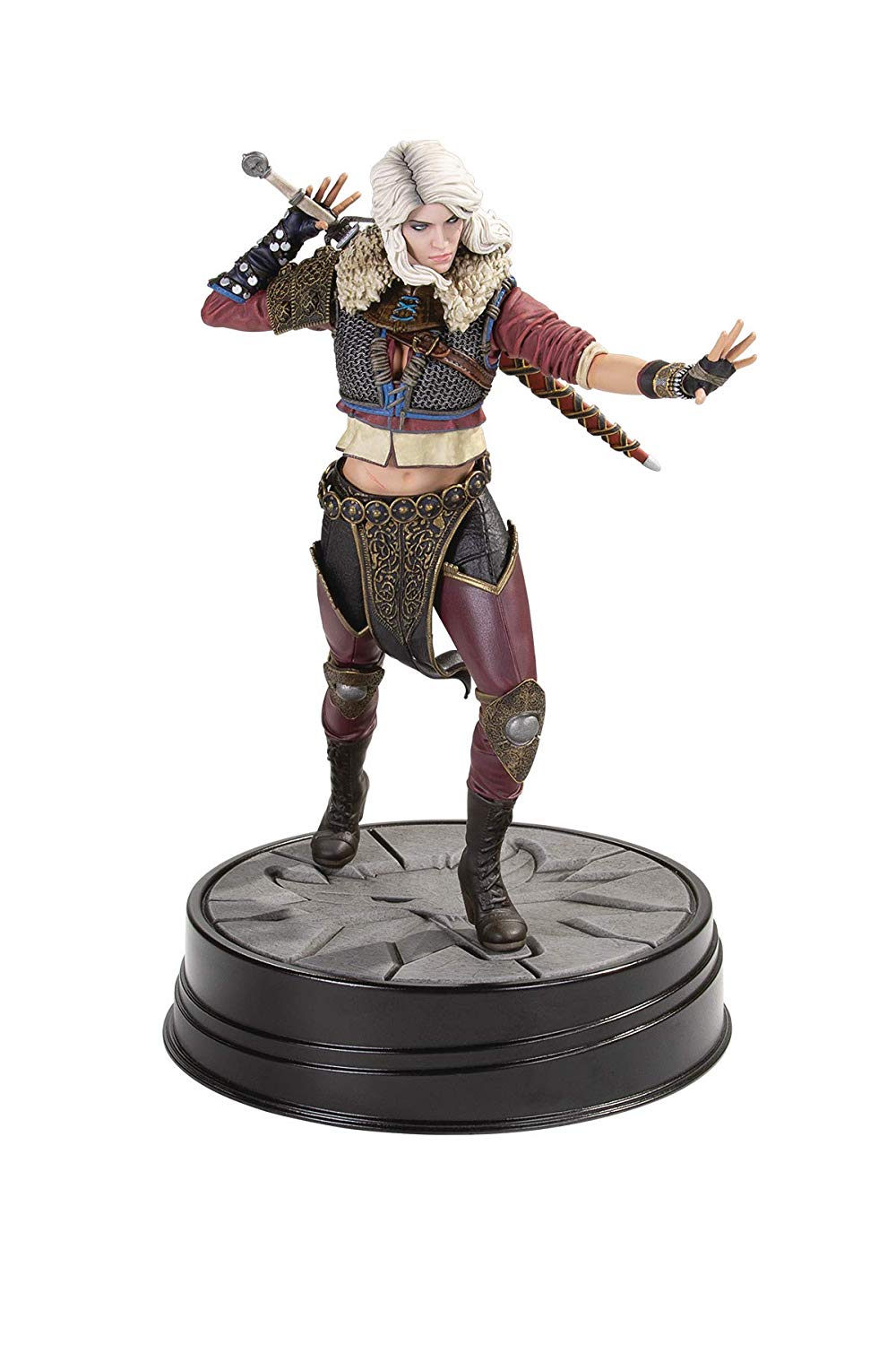 Dark Horse The Witcher 3 Series 2 Figures