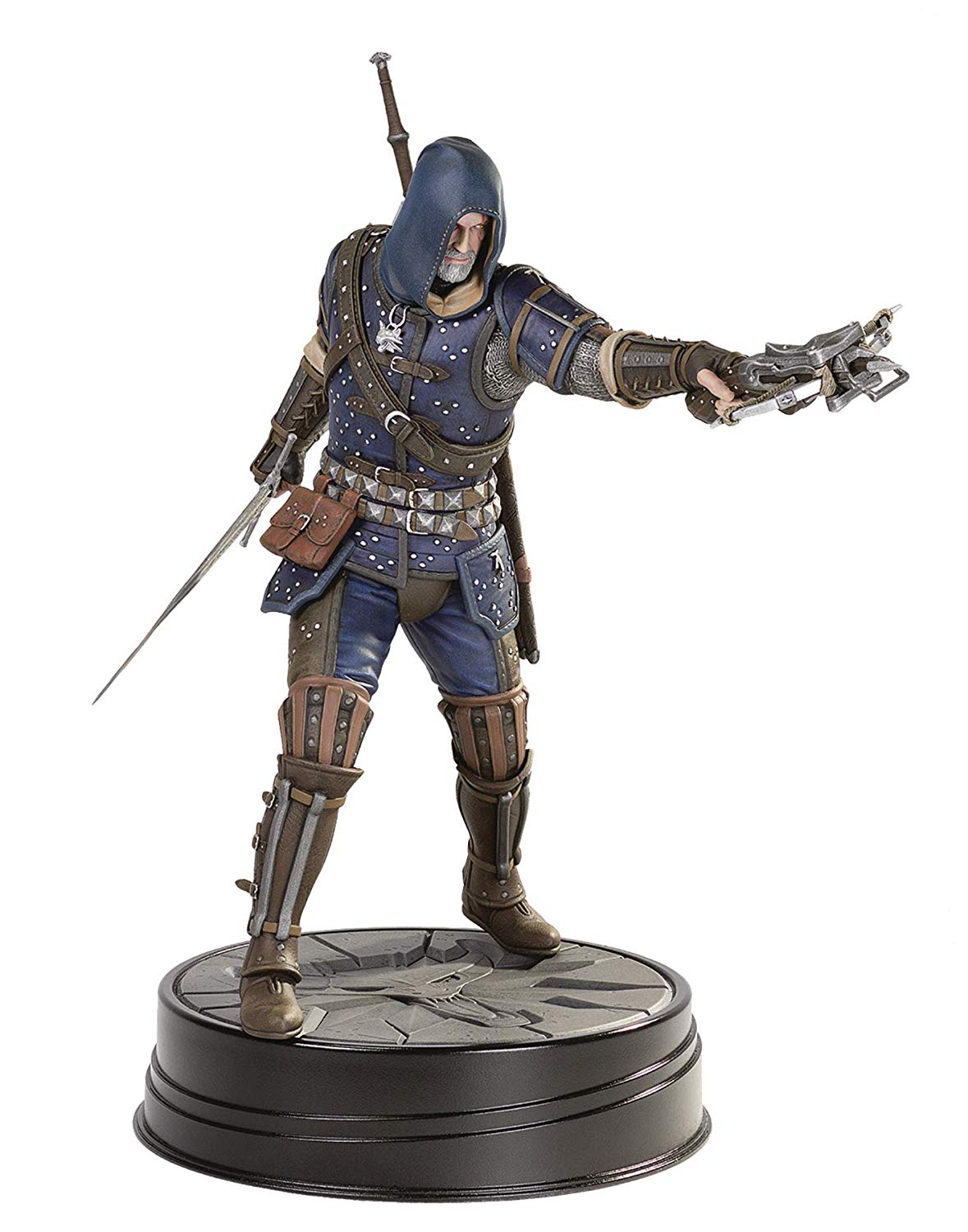 Dark Horse The Witcher 3 Series 2 Figures