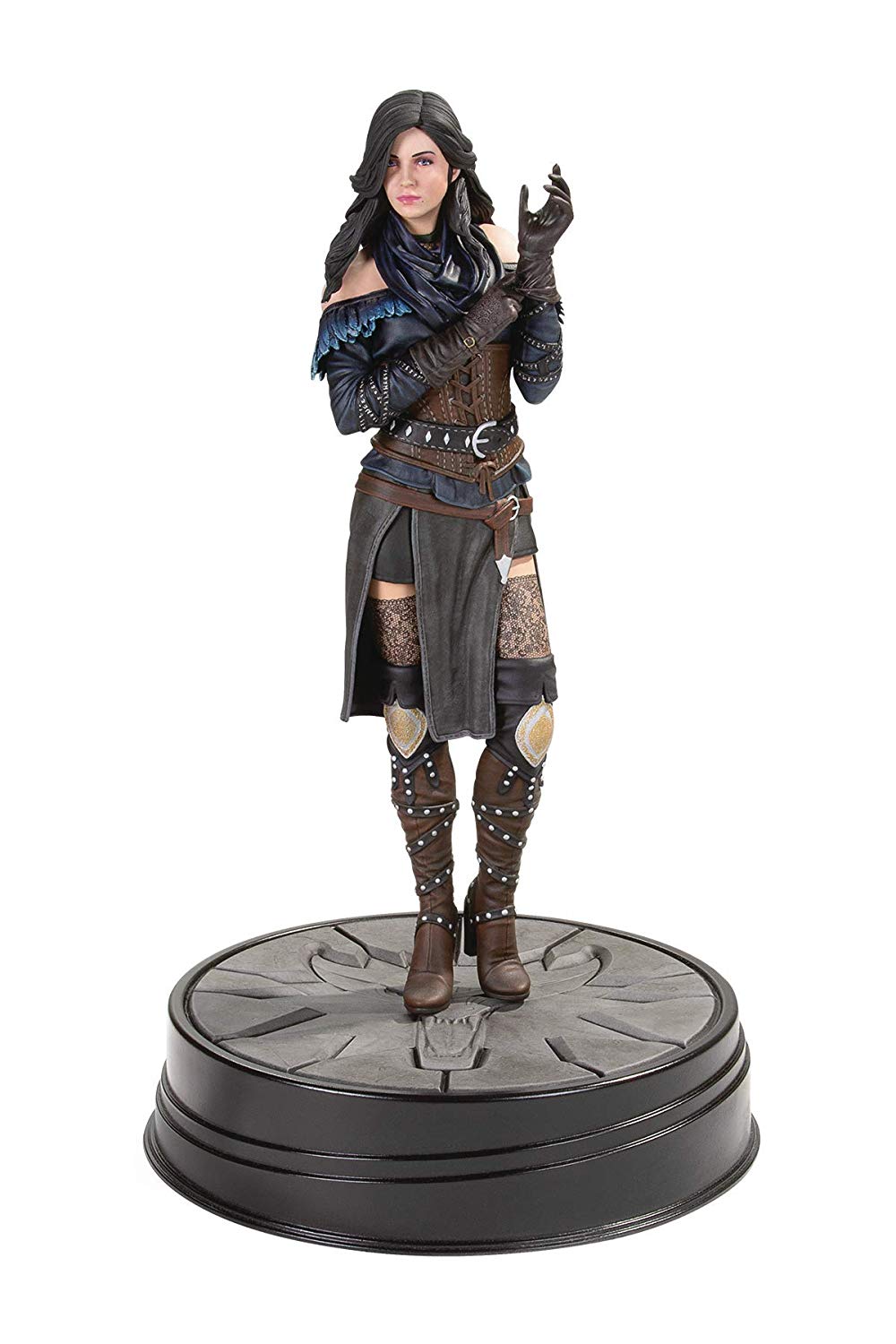 Dark Horse The Witcher 3 Series 2 Figures