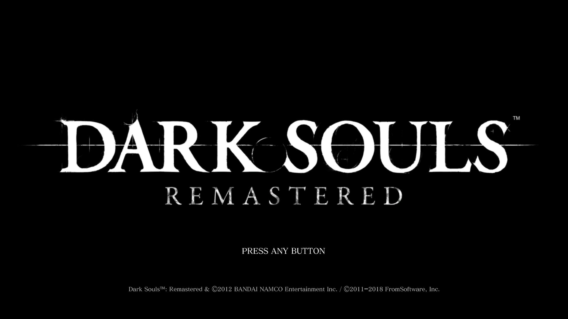 Dark Souls Remastered Review #11