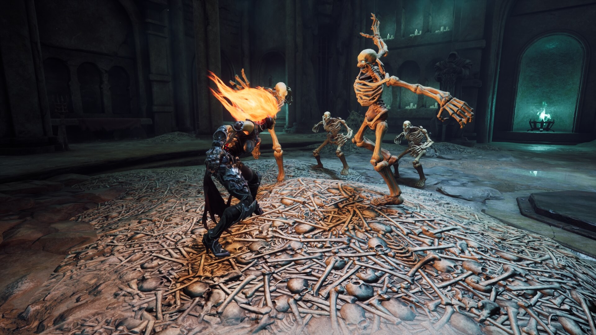 Darksiders III October 2018 #6