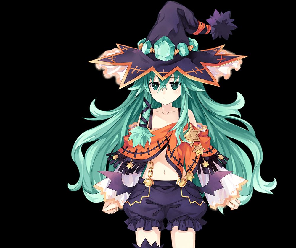 Compile Heart Reveals Date A Live Ren Dystopia for the PS4