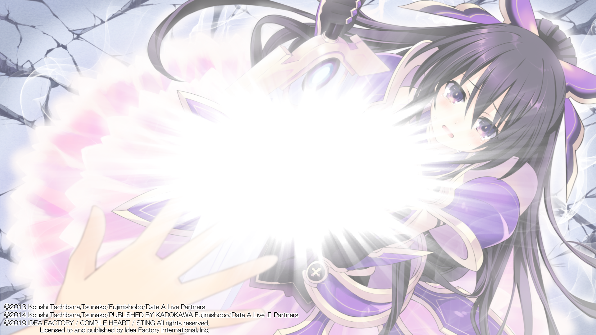 DATE A LIVE Rio Reincarnation Review #3