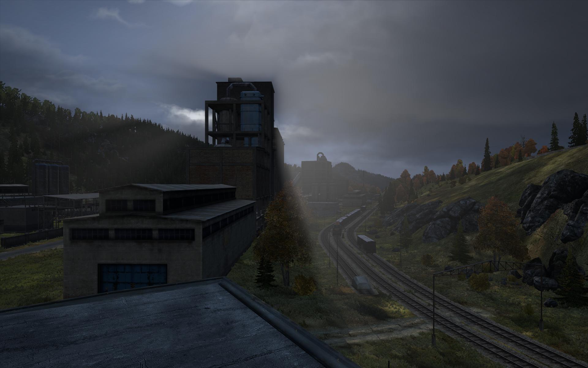 DayZ