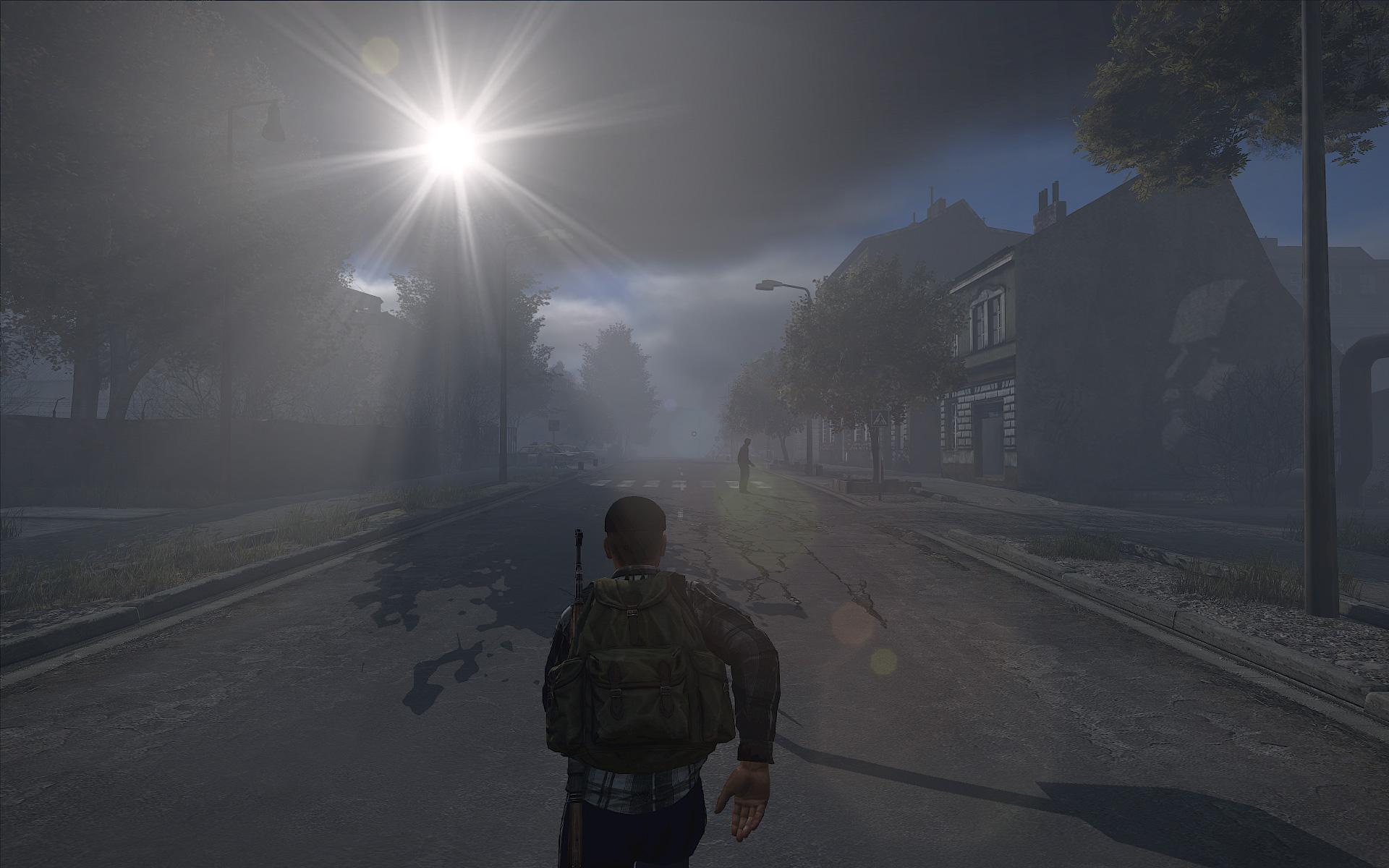 DayZ