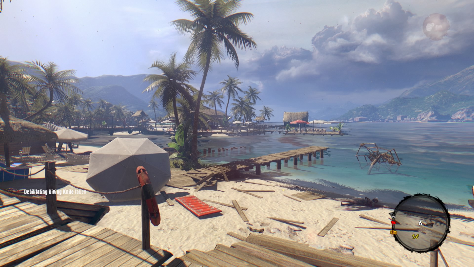 Dead Island Definitive Edition Washes Ashore Late May