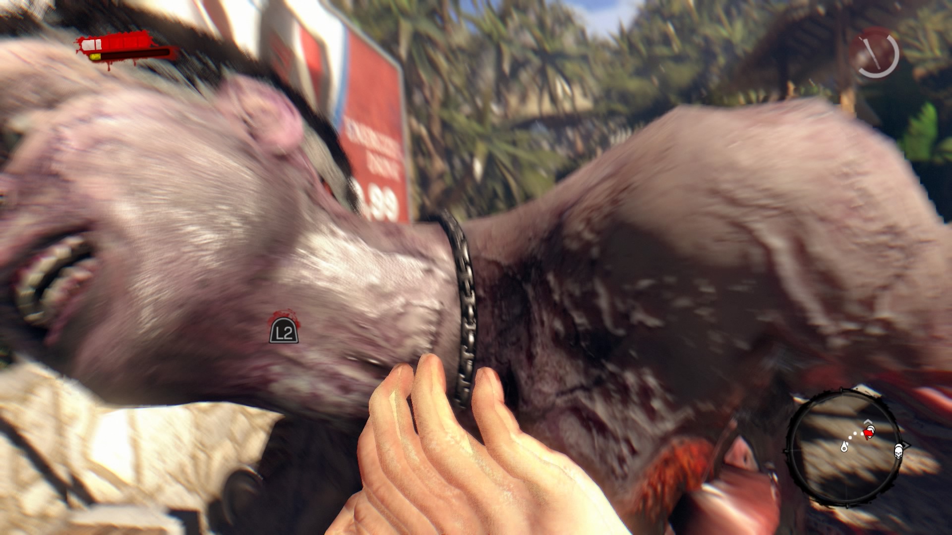 Dead Island Definitive Collection