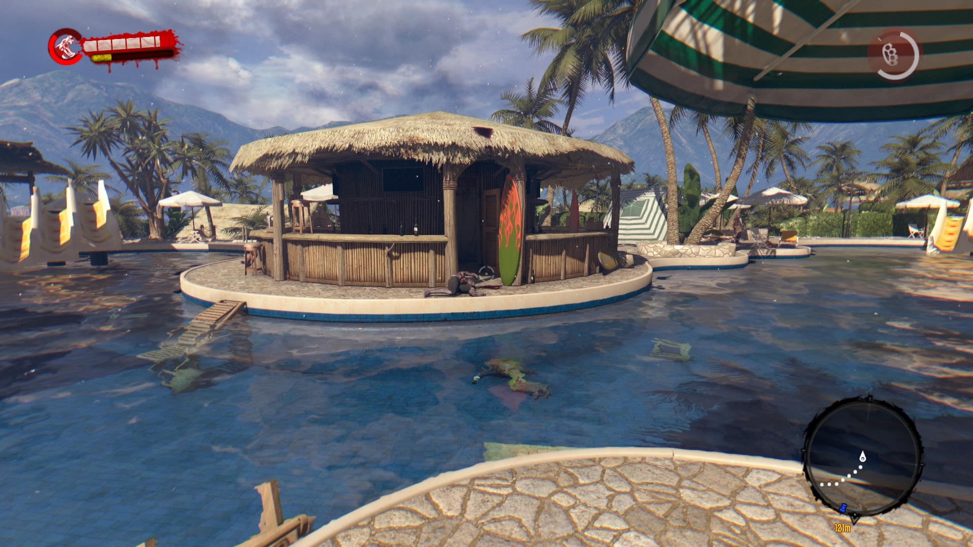 Dead Island Definitive Collection