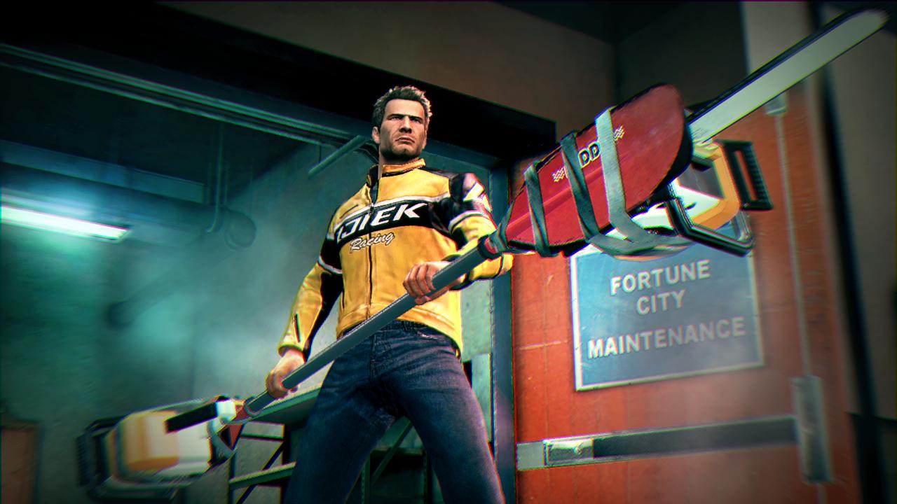 Dead Rising 2 Remake leaked screenshot : r/deadrising