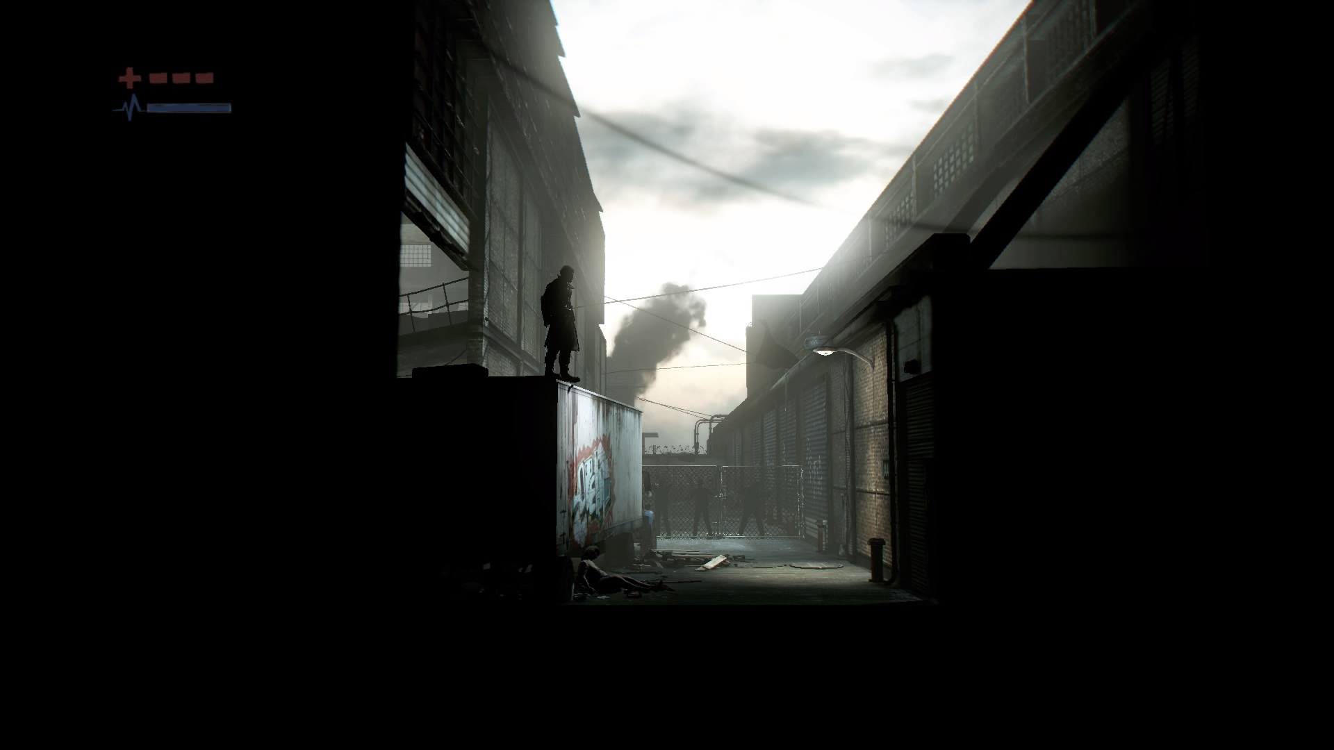Deadlight Directors Cut Review