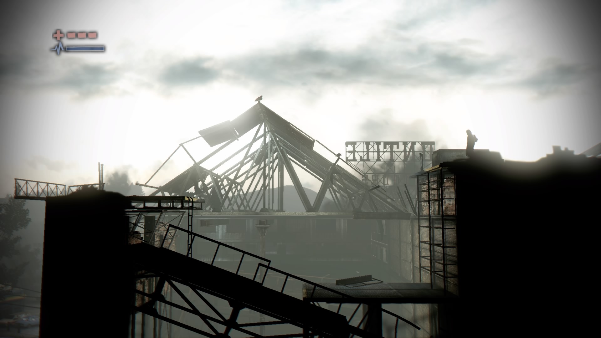 Deadlight Directors Cut Review