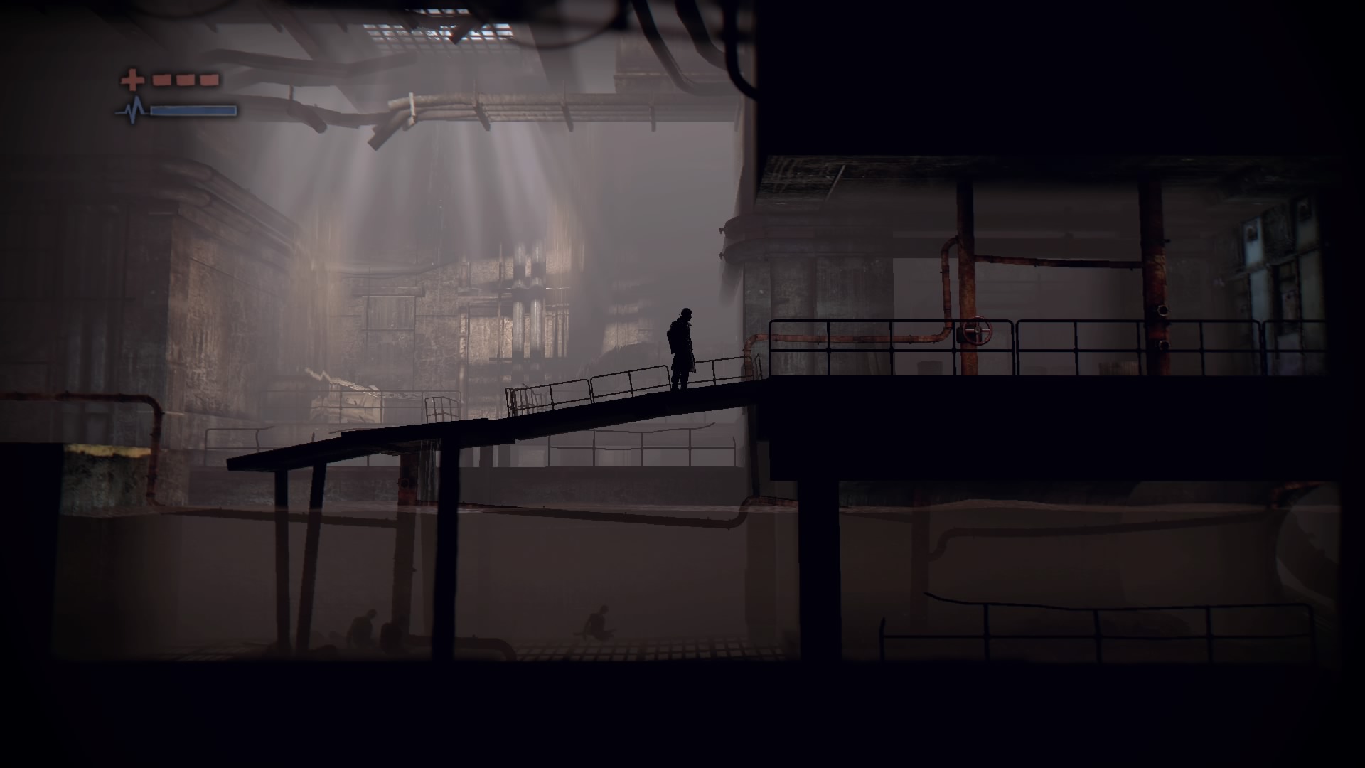Deadlight Directors Cut Review