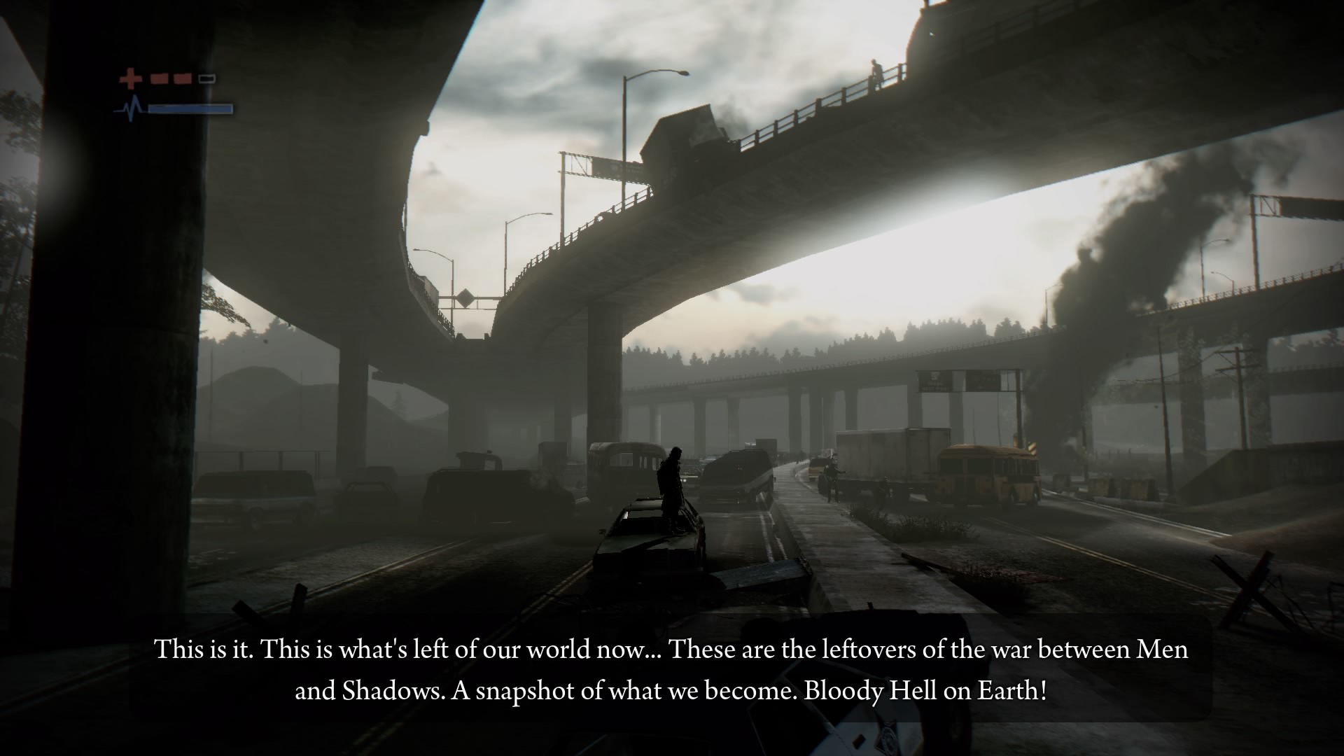 Deadlight Directors Cut Review