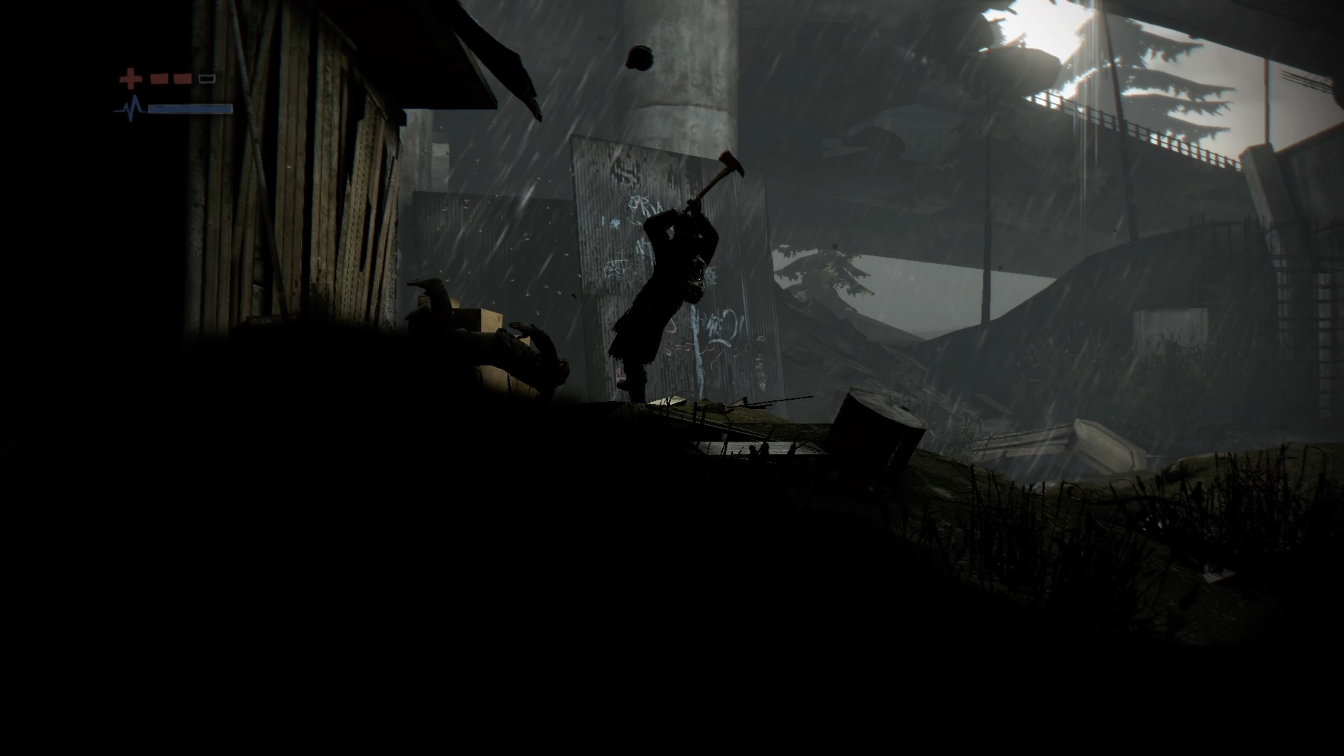 Deadlight Directors Cut Review