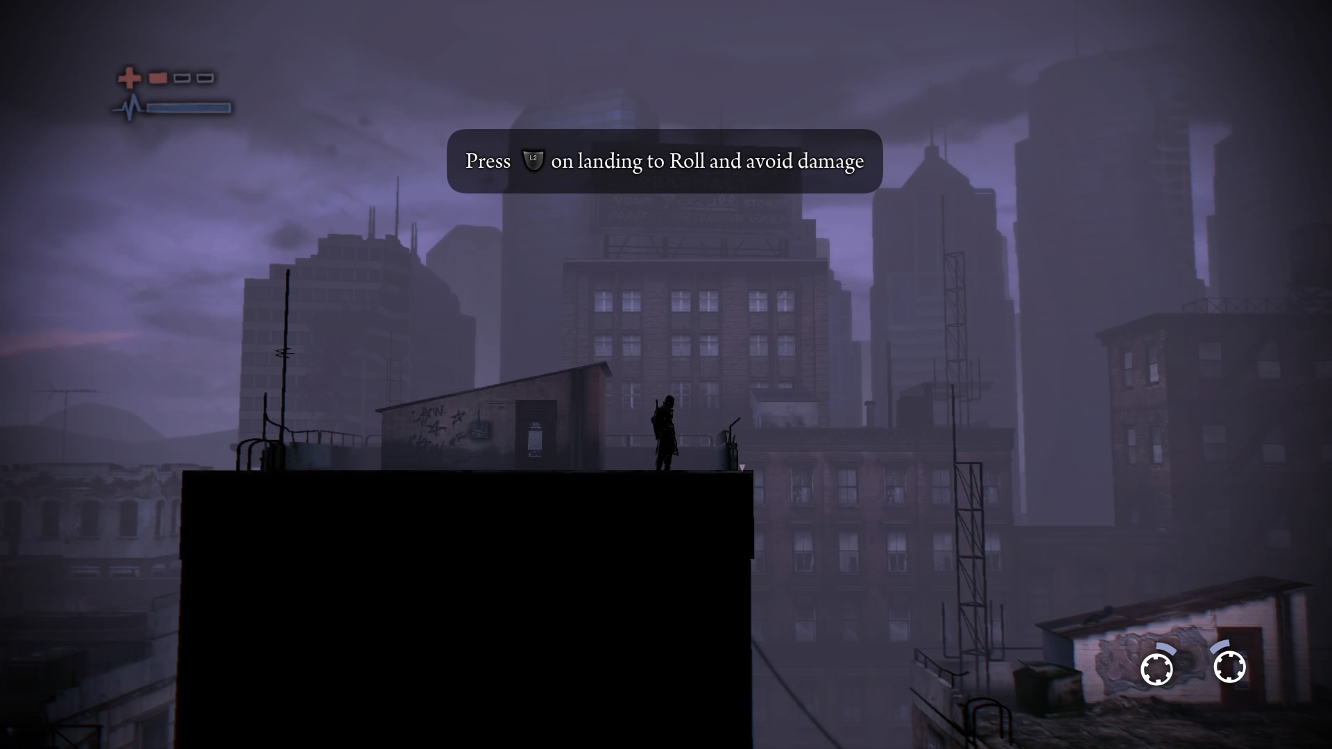 Deadlight Directors Cut Review