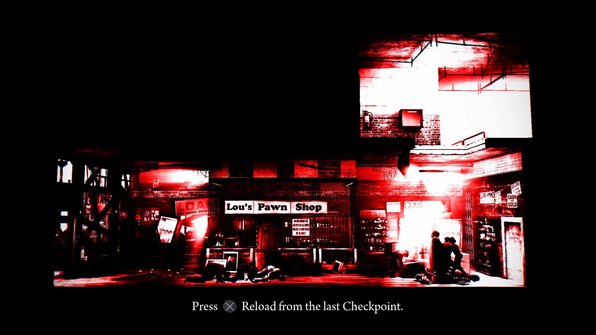 Deadlight Directors Cut Review