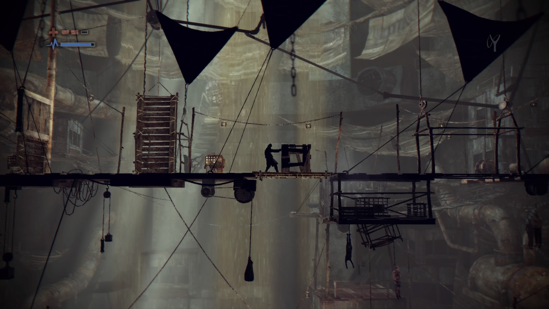 Deadlight Directors Cut Review