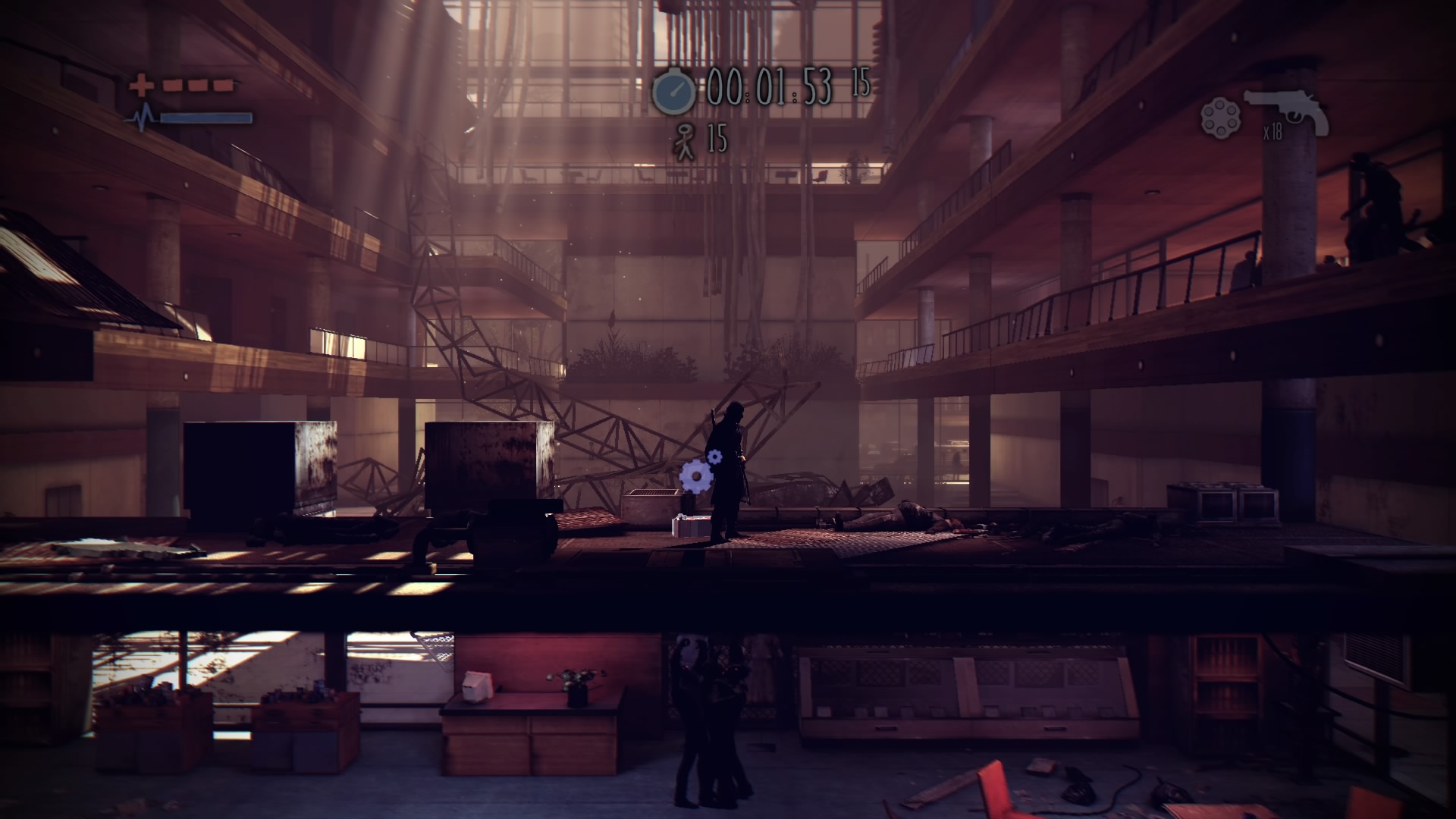 Deadlight Directors Cut Review