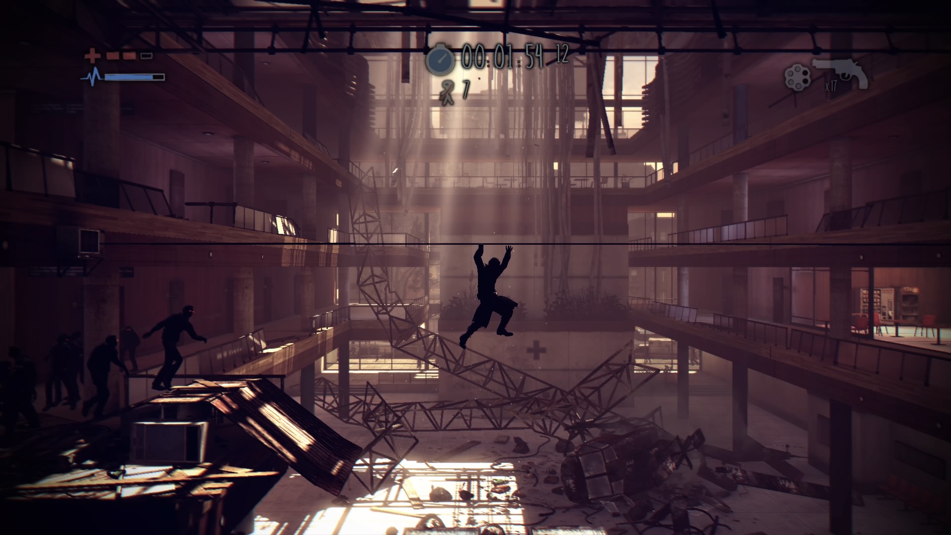 Deadlight Directors Cut Review