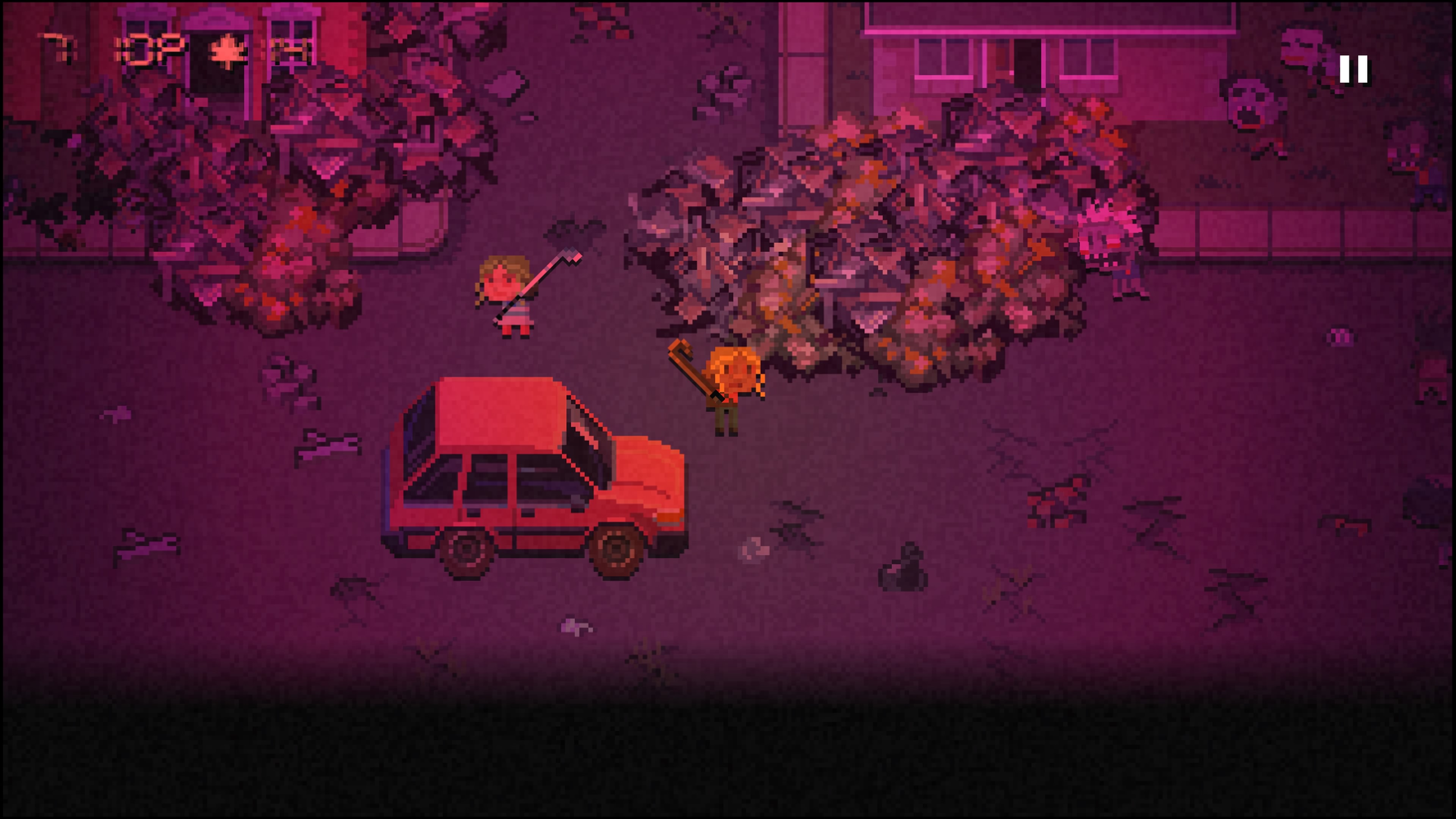 Death Road to Canada PS4 Review