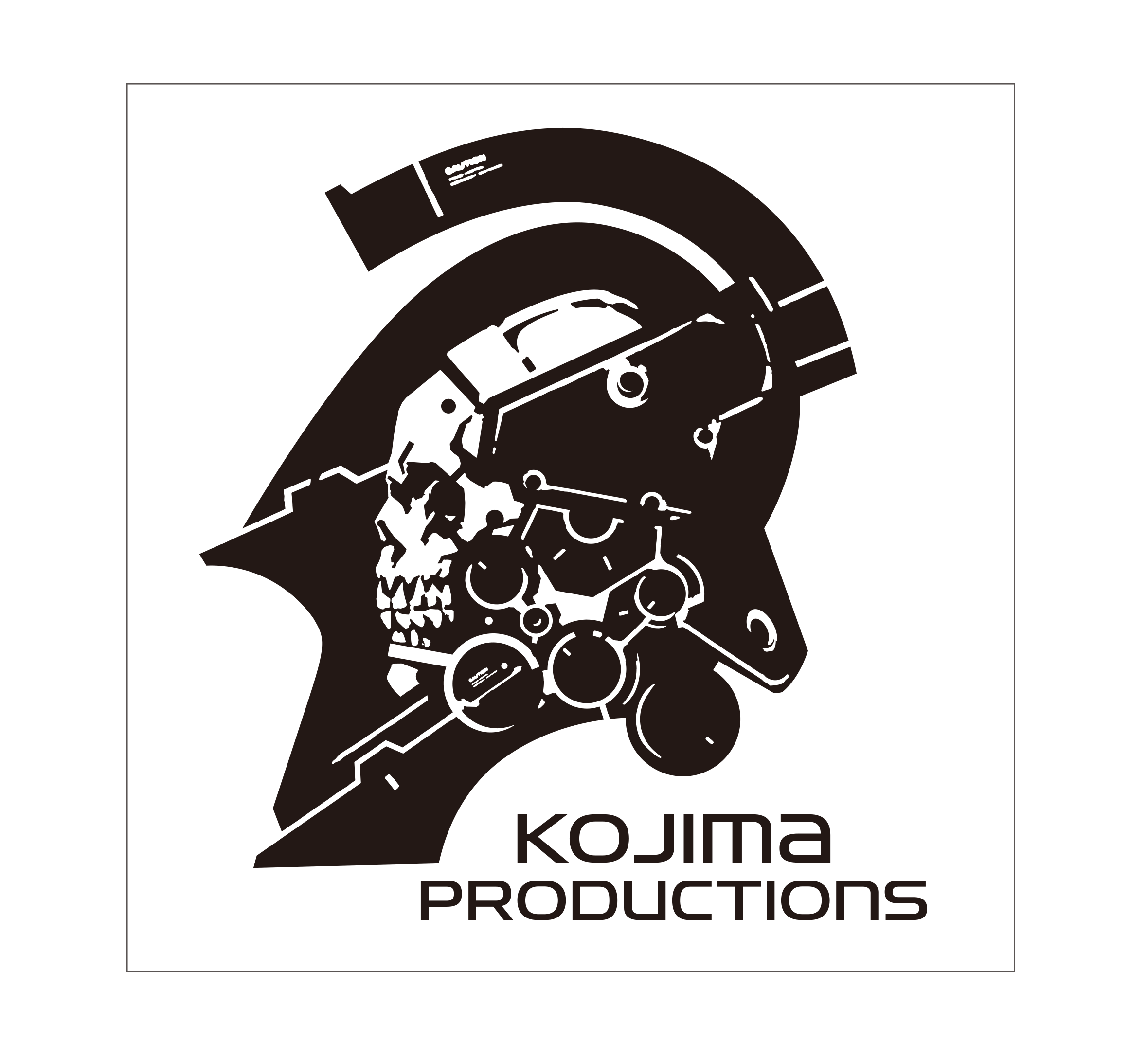 Kojima Productions Hand Towel