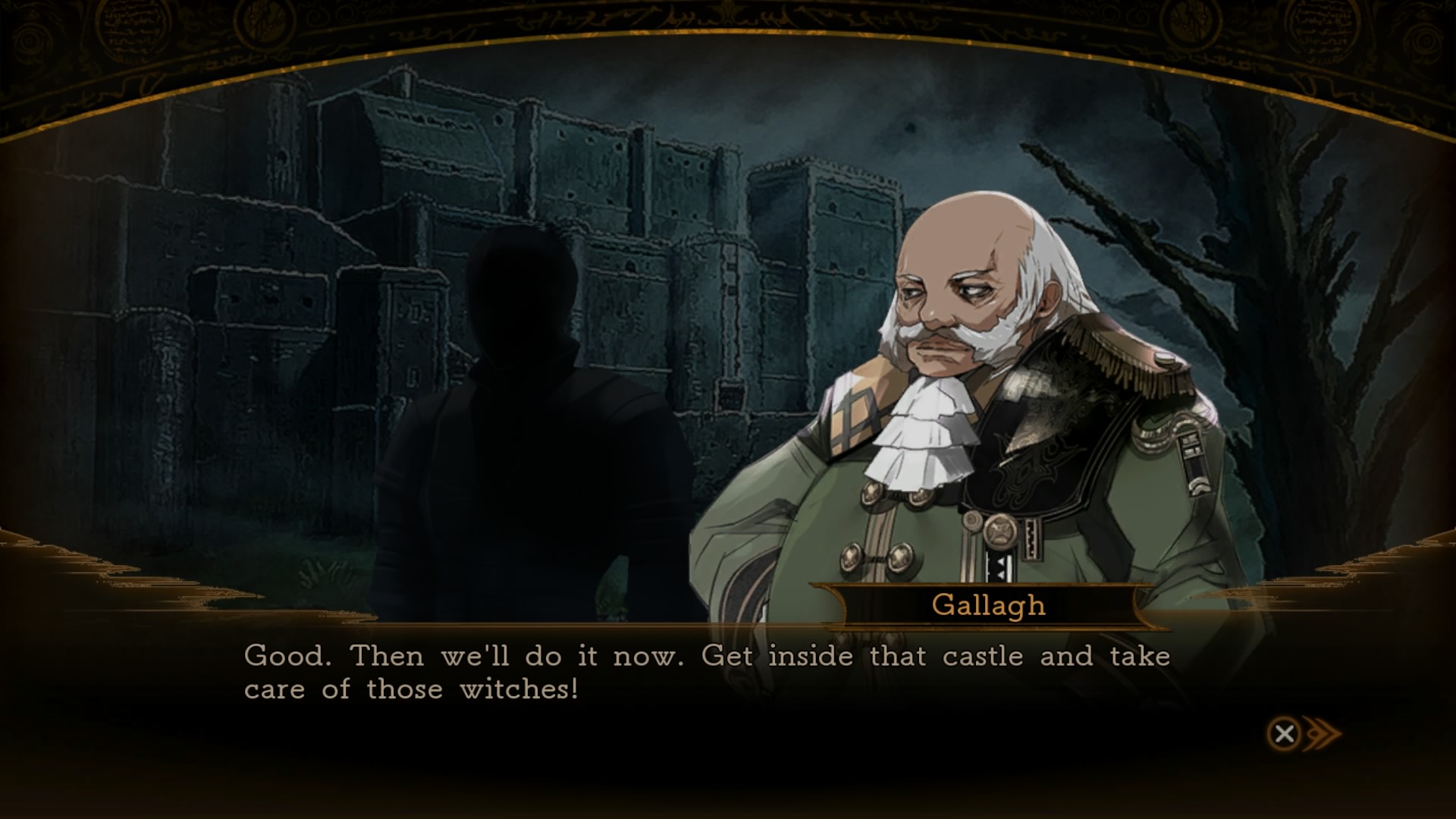 Deception IV: The Nightmare Princess Screenshots