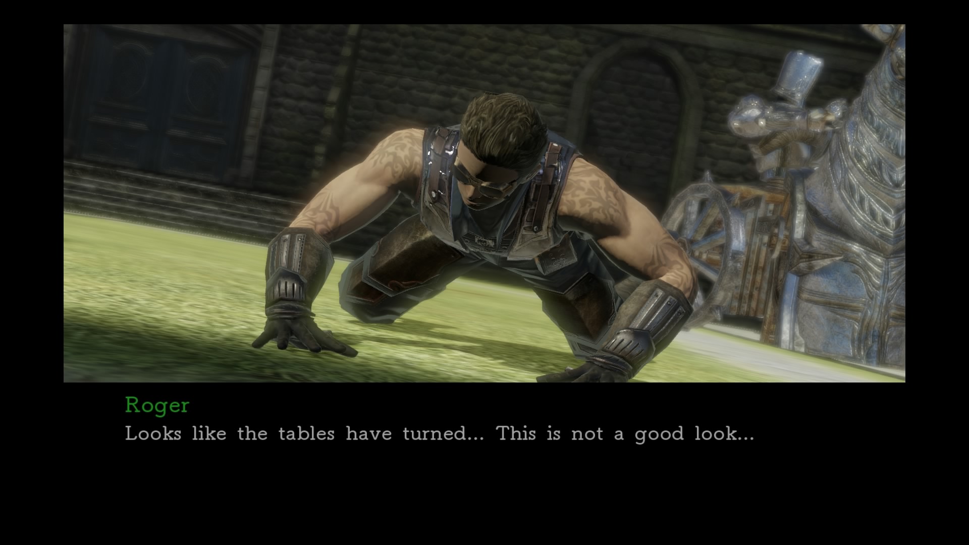 Deception IV: The Nightmare Princess Screenshots