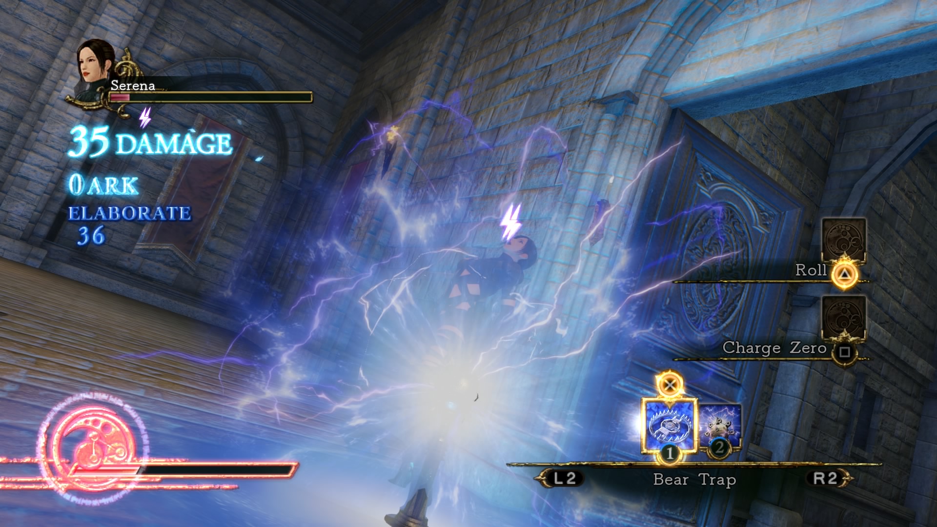 Deception IV: The Nightmare Princess Screenshots
