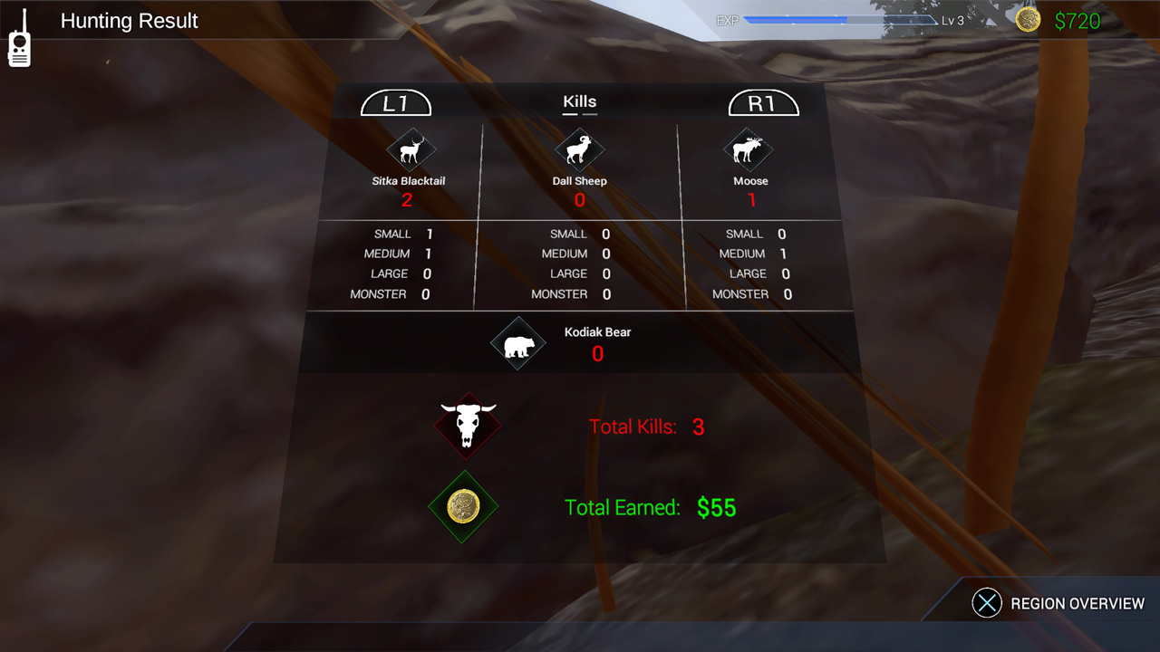 Deer Hunter Reloaded