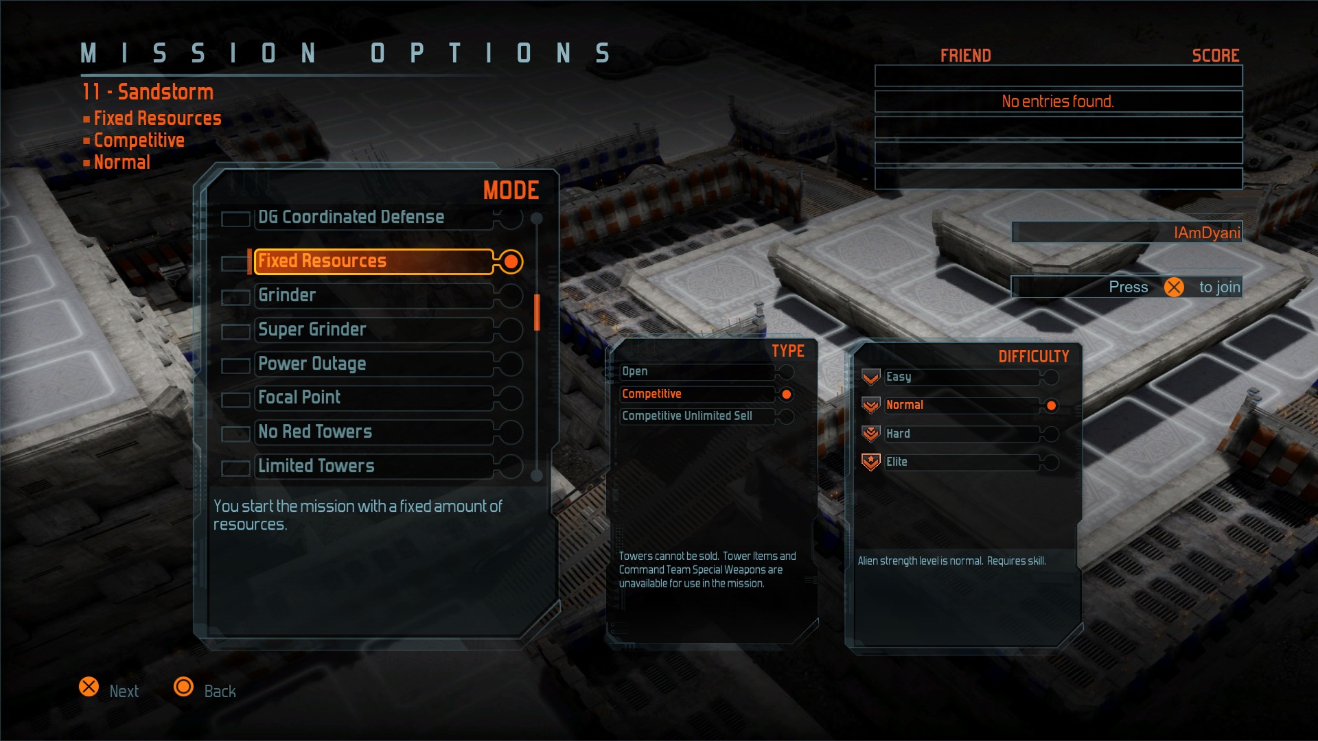 Defense Grid 2