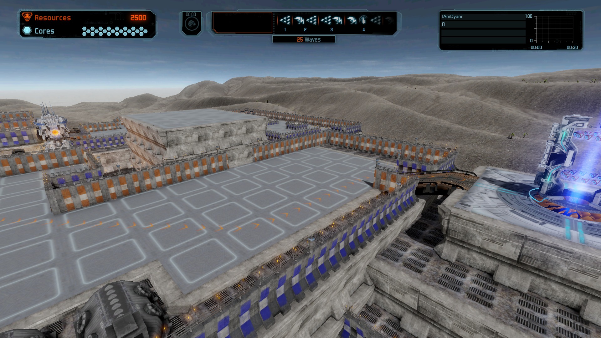 Defense Grid 2
