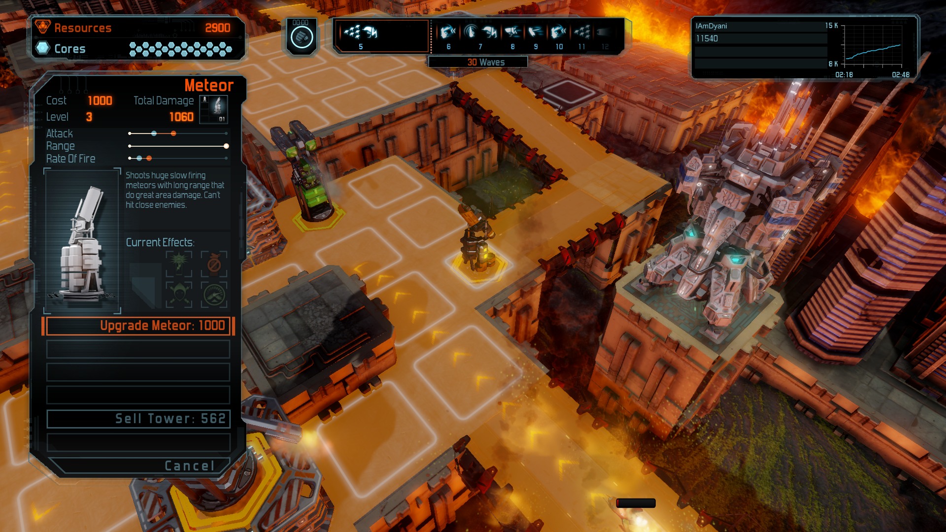 Defense Grid 2
