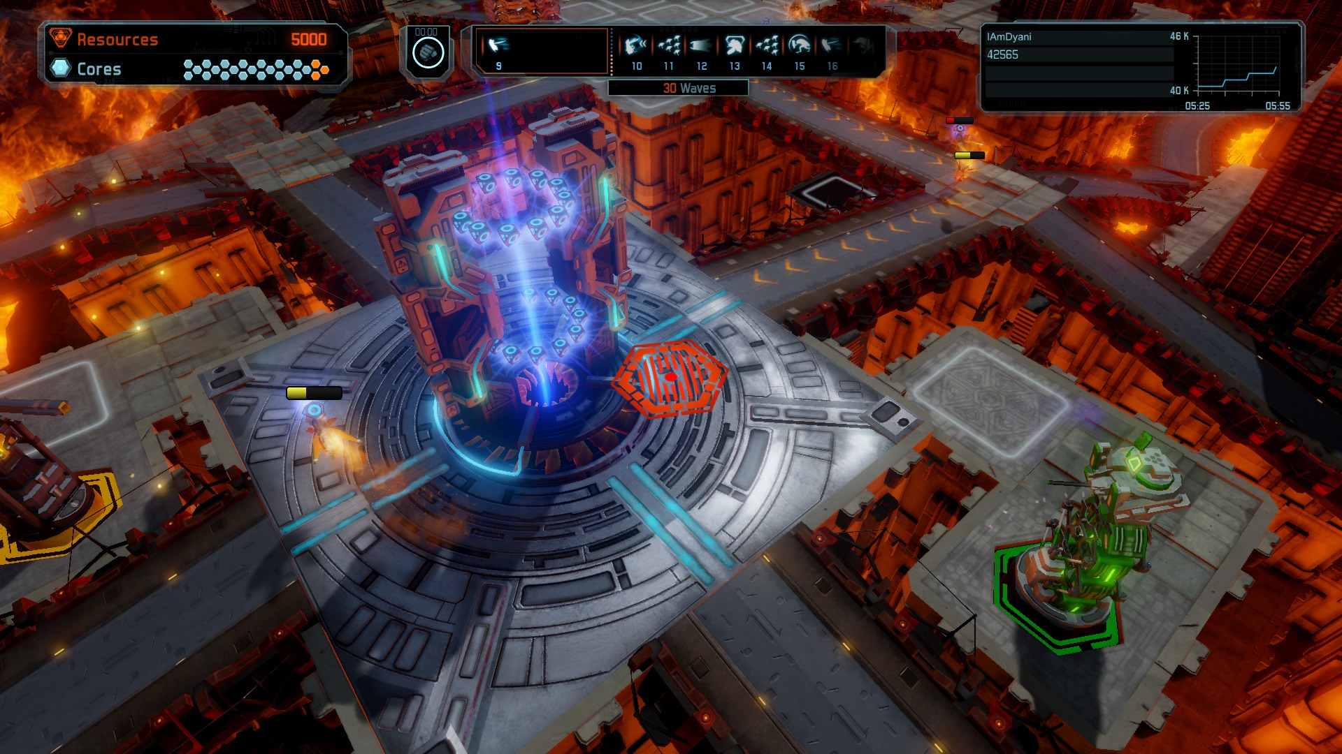 Defense Grid 2
