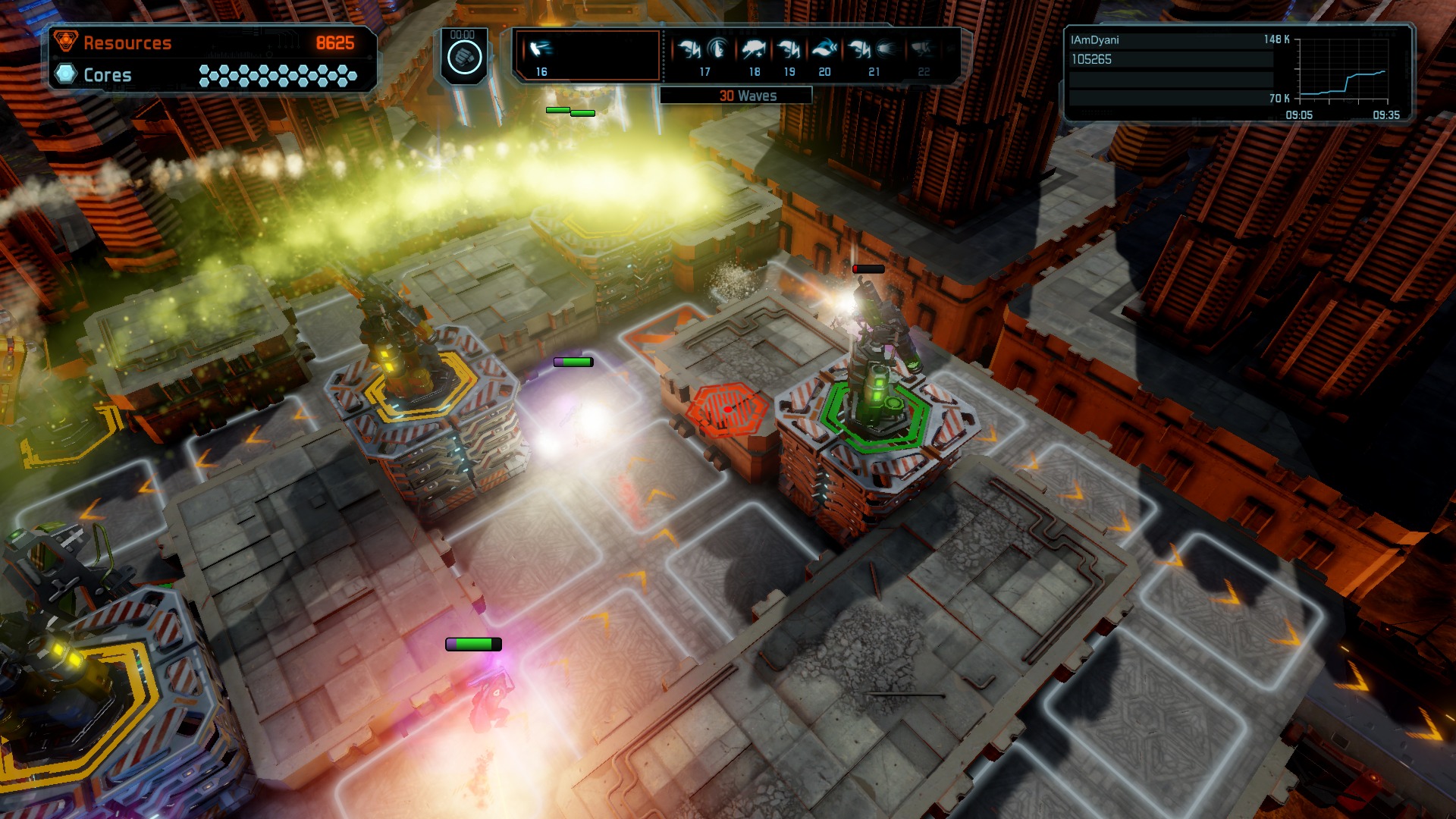 Defense Grid 2