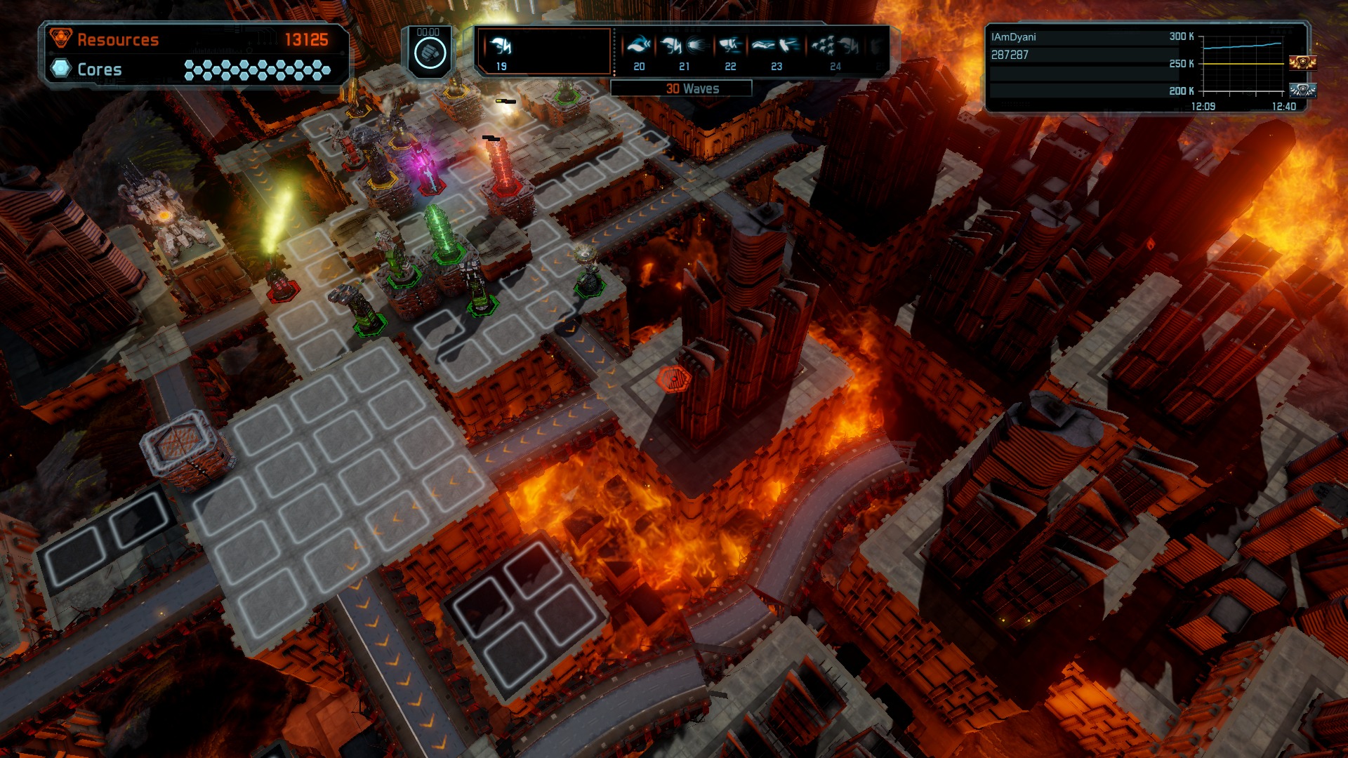Defense Grid 2